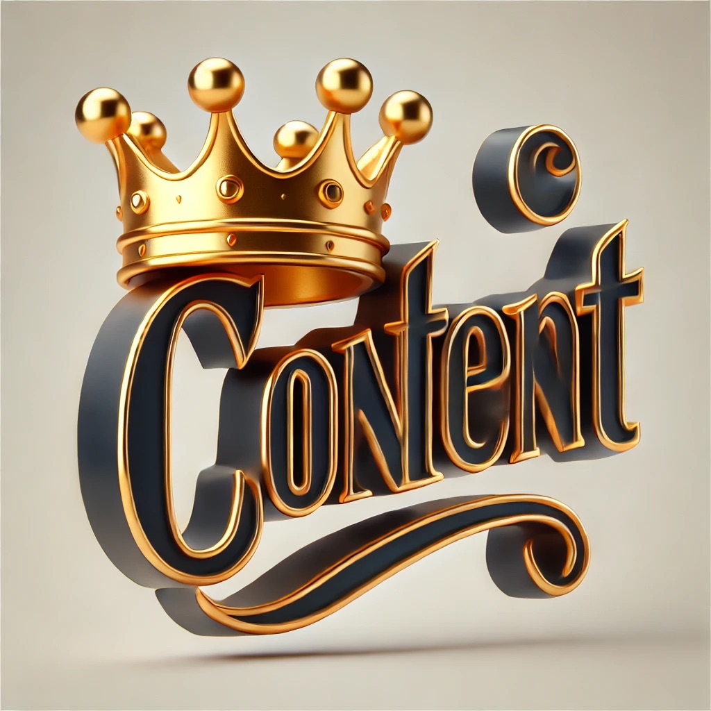 Content is King: Hiring an Agency for Content Creation