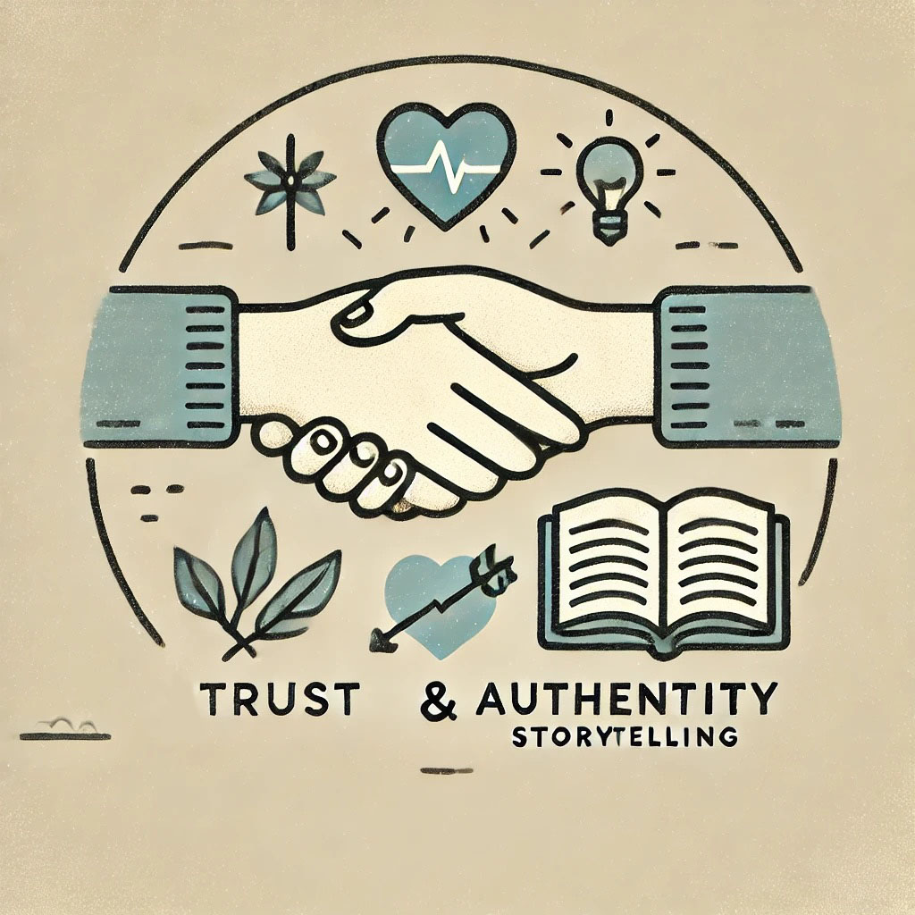 The Power of Authentic Content