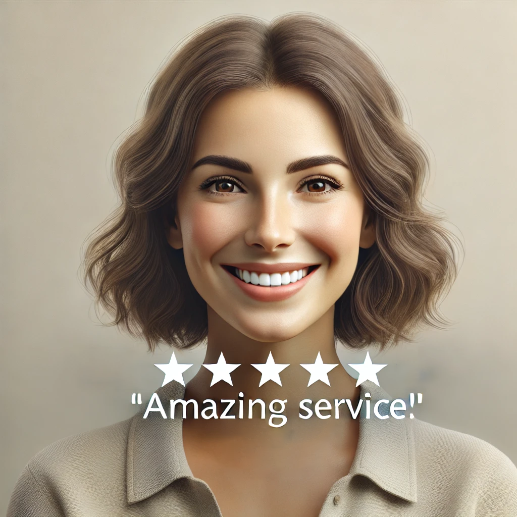 The Power of Customer Testimonials: Building Trust Through Real Stories
