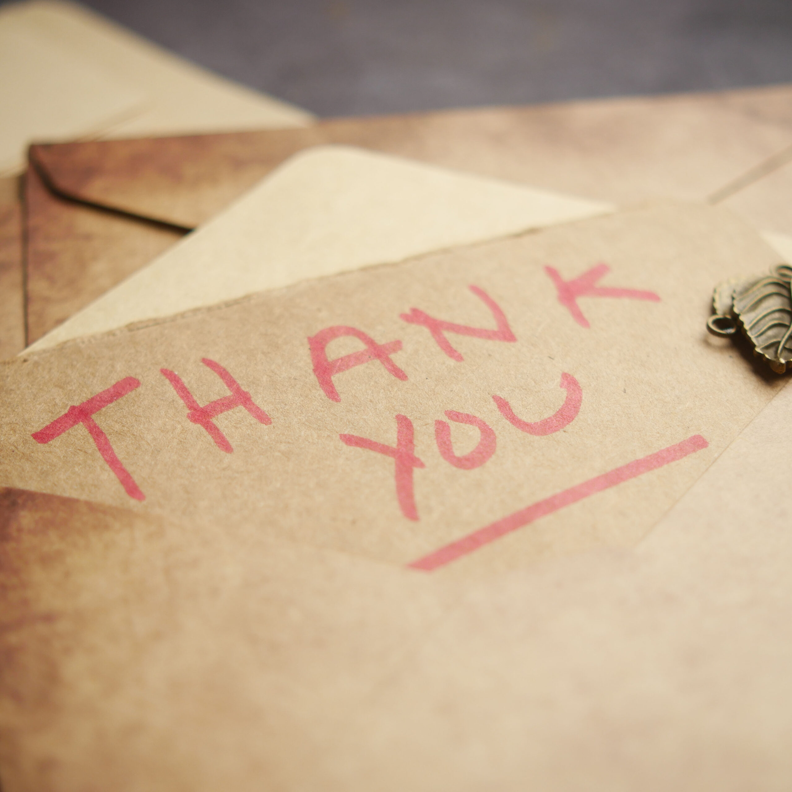 How Gratitude in Marketing Builds Stronger Customer Relationships